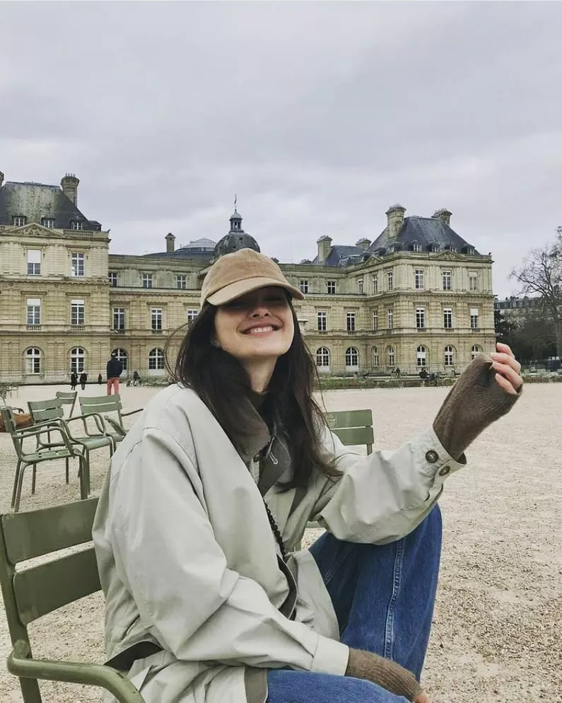 Blanca Soler posted by tomsmiththrowaway10