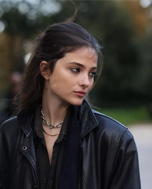 Blanca Soler by tomsmiththrowaway10