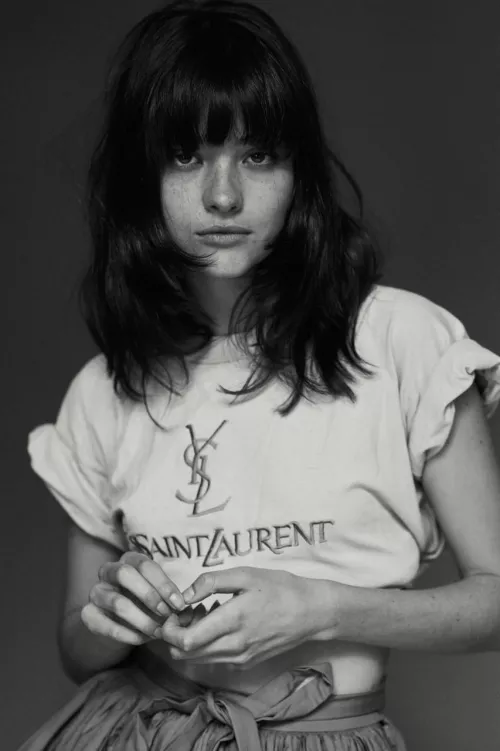 Blanca Soler by tomsmiththrowaway10