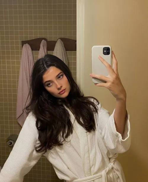 Blanca Soler by tomsmiththrowaway10