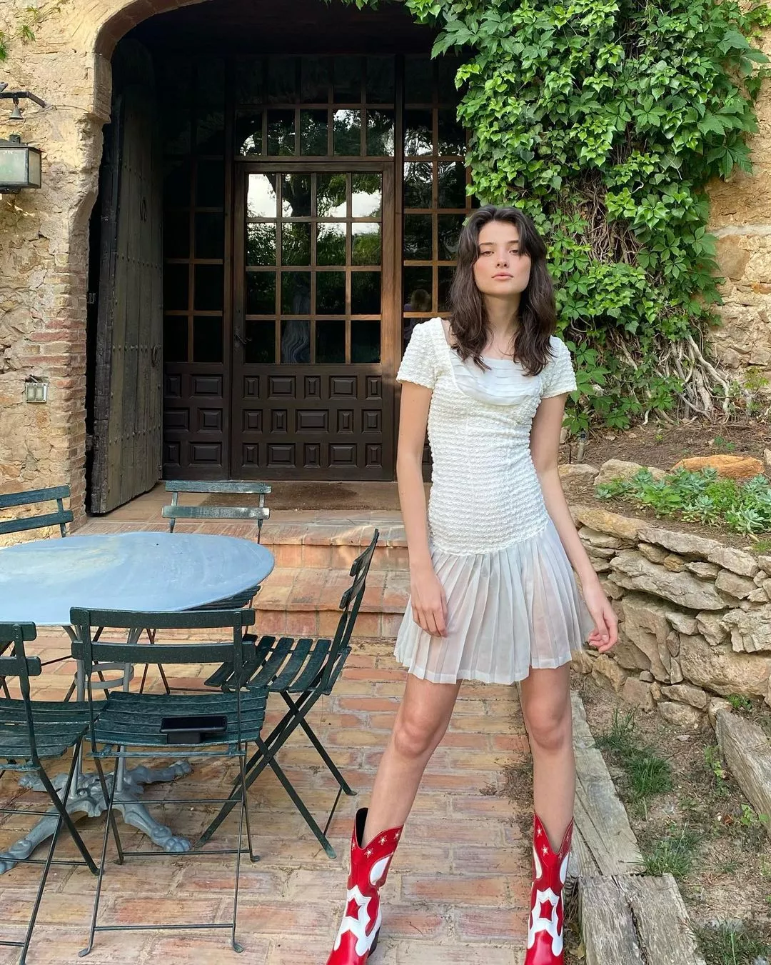 Blanca Soler posted by tomsmiththrowaway10