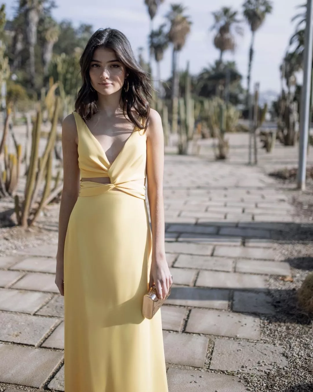 Blanca Soler posted by tomsmiththrowaway10