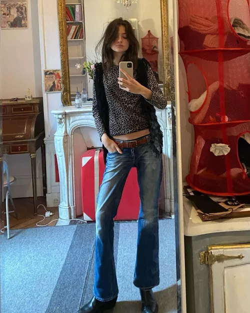 Blanca Soler by tomsmiththrowaway10