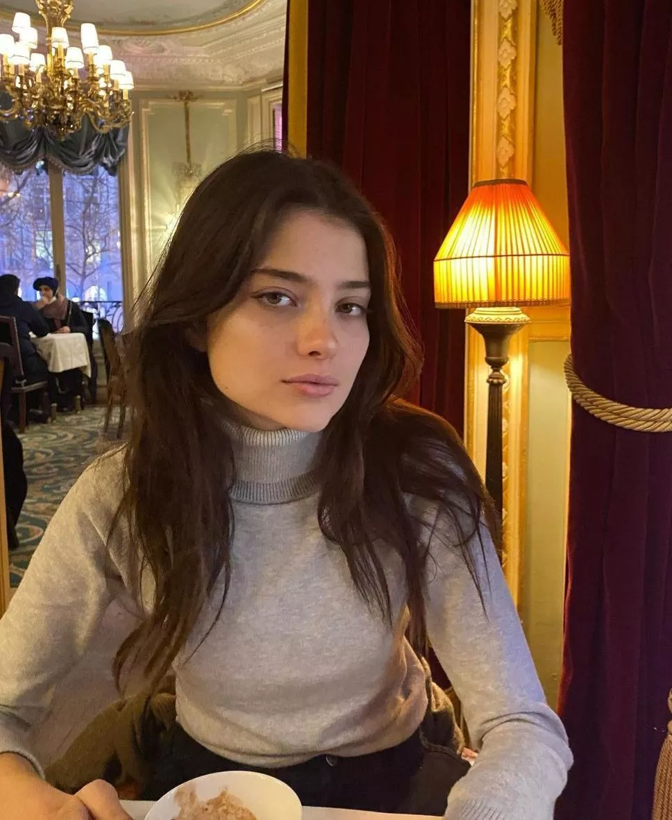 Blanca Soler posted by James007BondUK