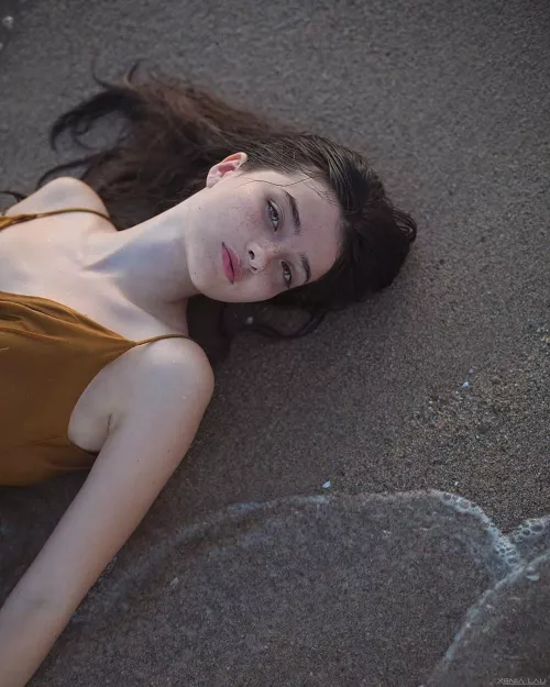 Blanca Soler by tomsmiththrowaway10