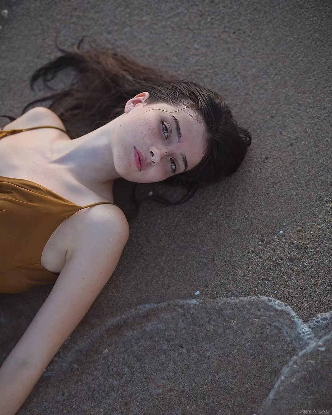 Blanca Soler posted by tomsmiththrowaway10