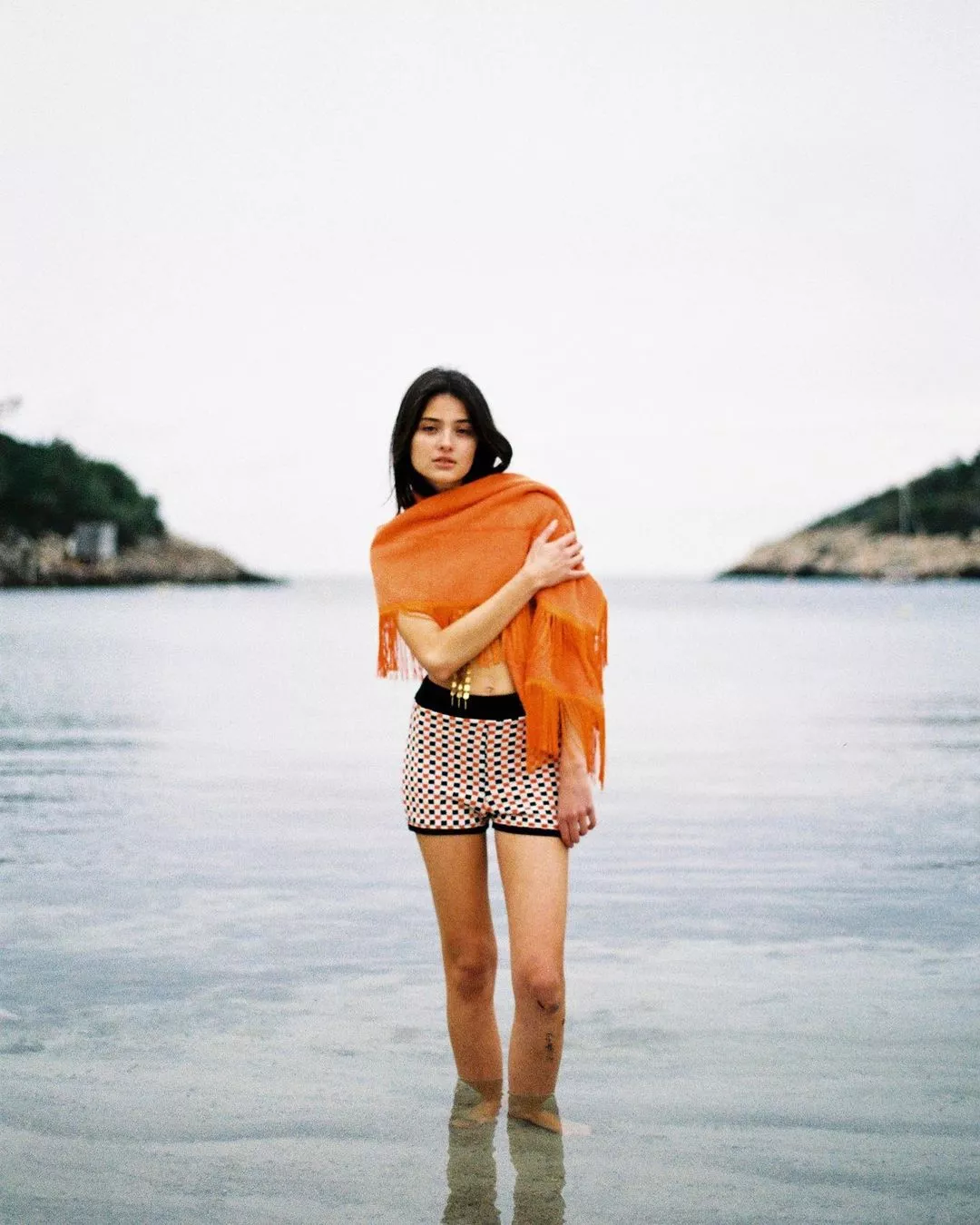 Blanca Soler posted by tomsmiththrowaway10