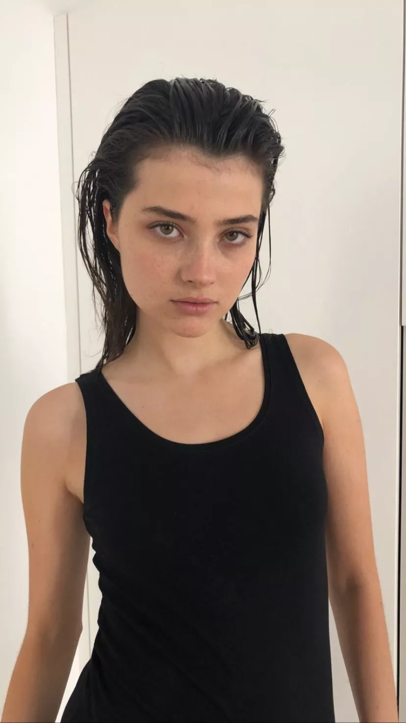 Blanca Soler posted by tomsmiththrowaway10