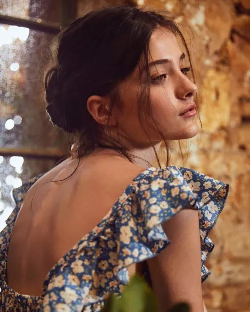 Blanca Soler by tomsmiththrowaway10