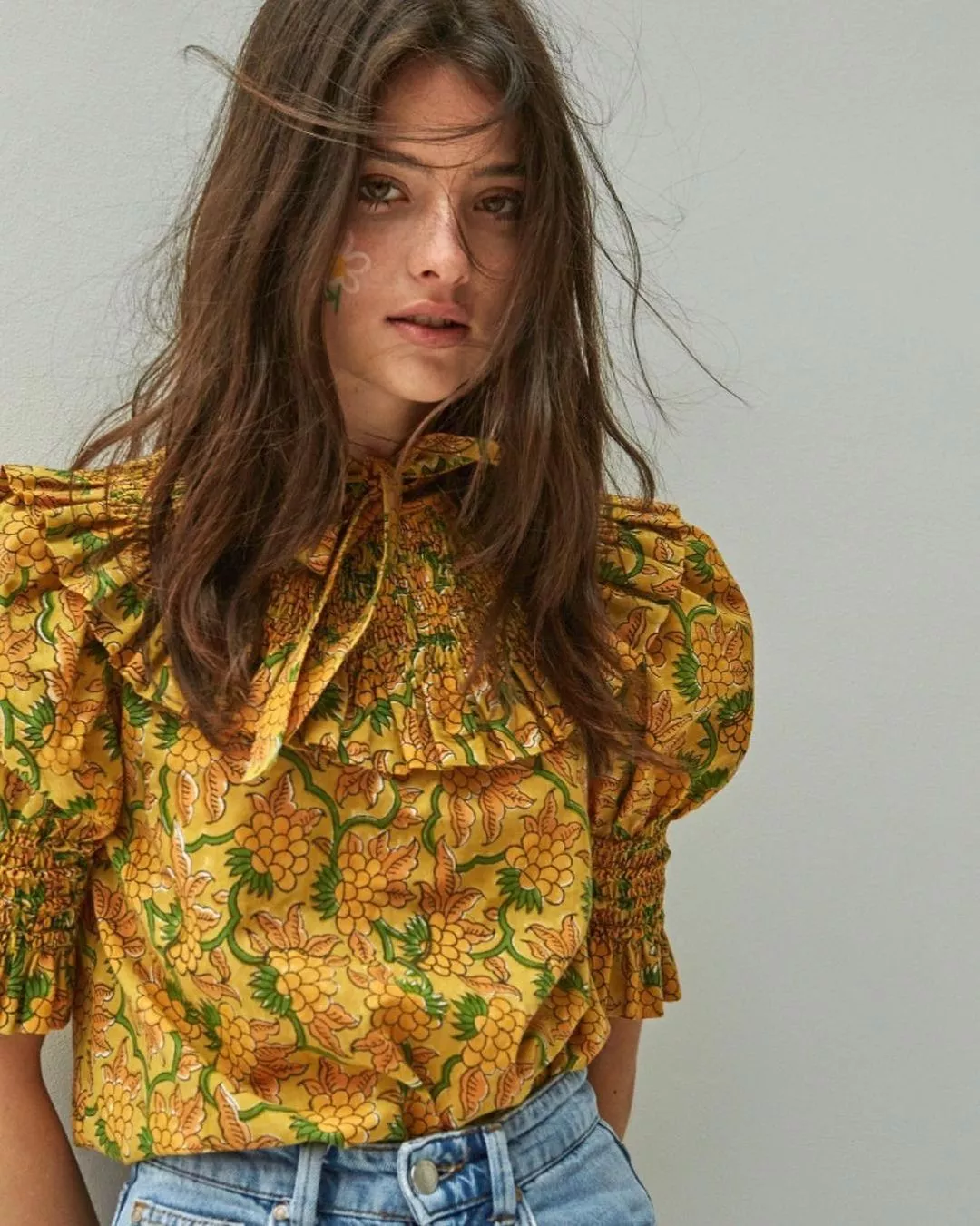 Blanca Soler posted by tomsmiththrowaway10