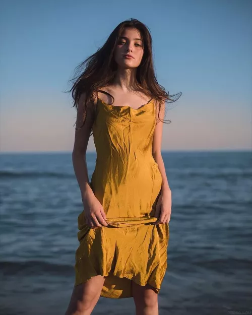 Blanca Soler by tomsmiththrowaway10