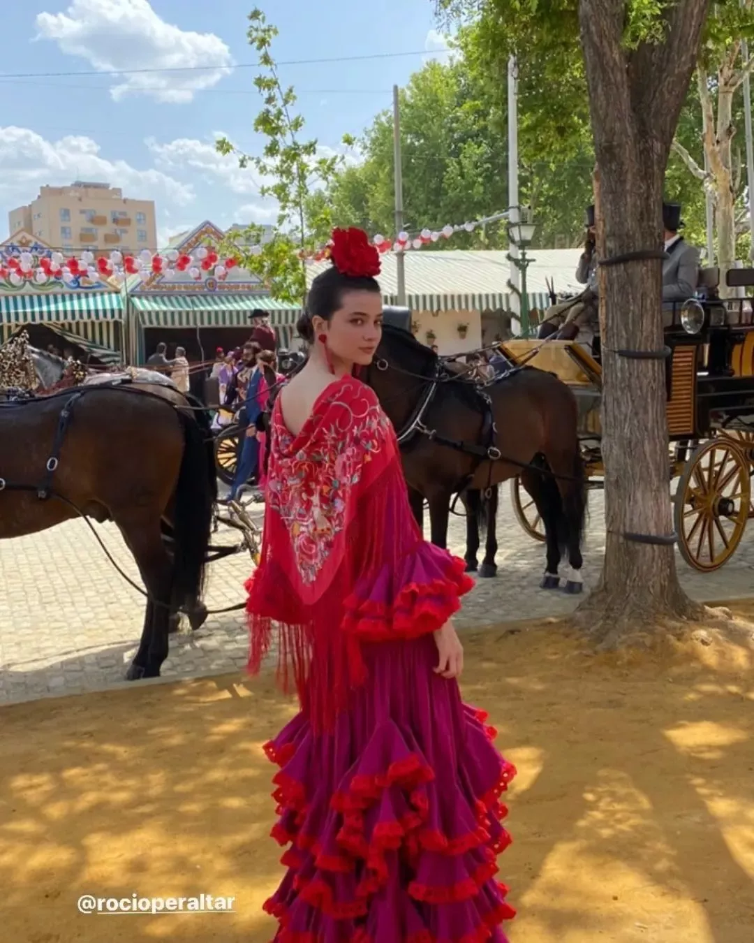 Blanca Soler posted by tomsmiththrowaway10