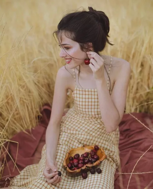 Blanca Soler by tomsmiththrowaway10