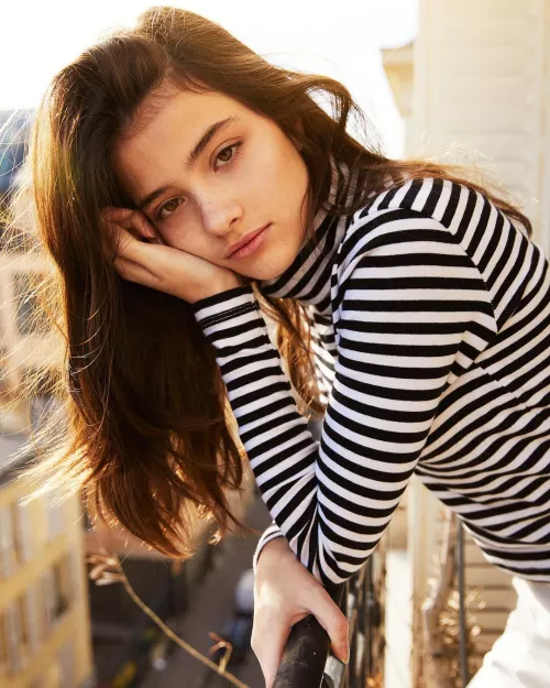 Blanca Soler by tomsmiththrowaway10