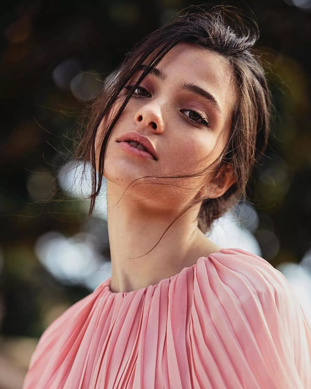 Blanca Soler posted by tomsmiththrowaway10