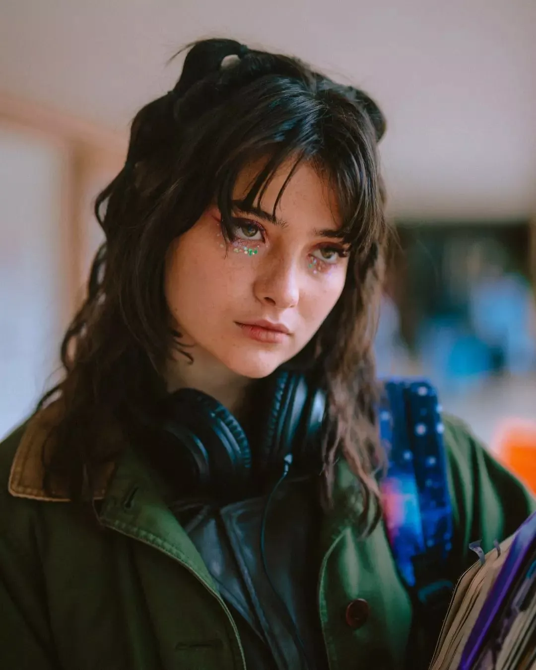 Blanca Soler posted by tomsmiththrowaway10