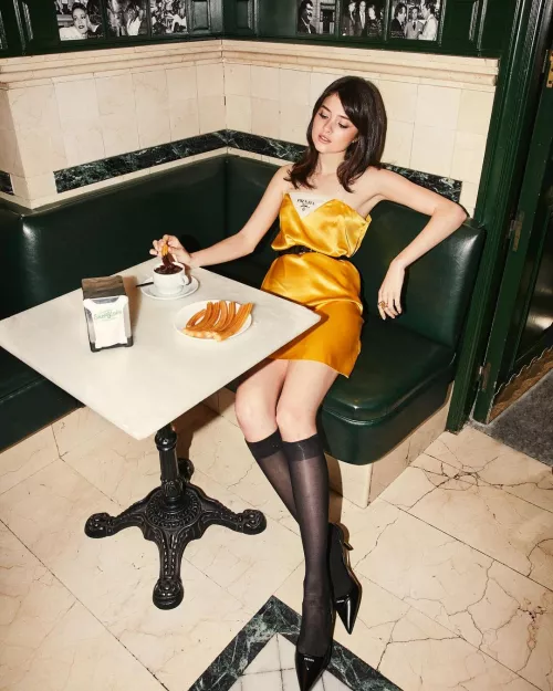 Blanca Soler by tomsmiththrowaway10