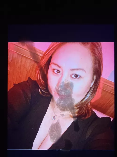 Blasted someone’s mom💦 who’s next? by therealJmac09