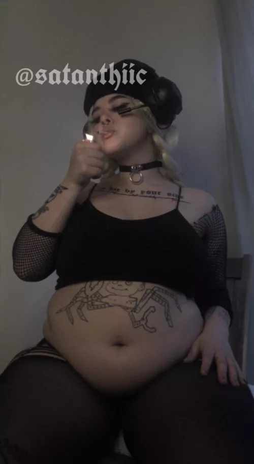 blaze by chubbysublil