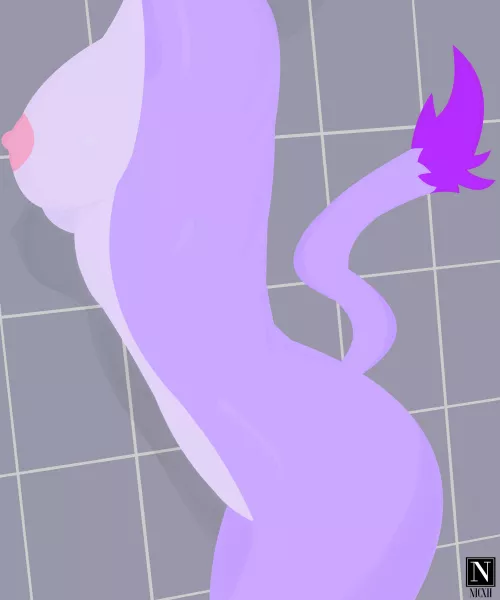 Blaze [F] (NICXII) by nicxiiart