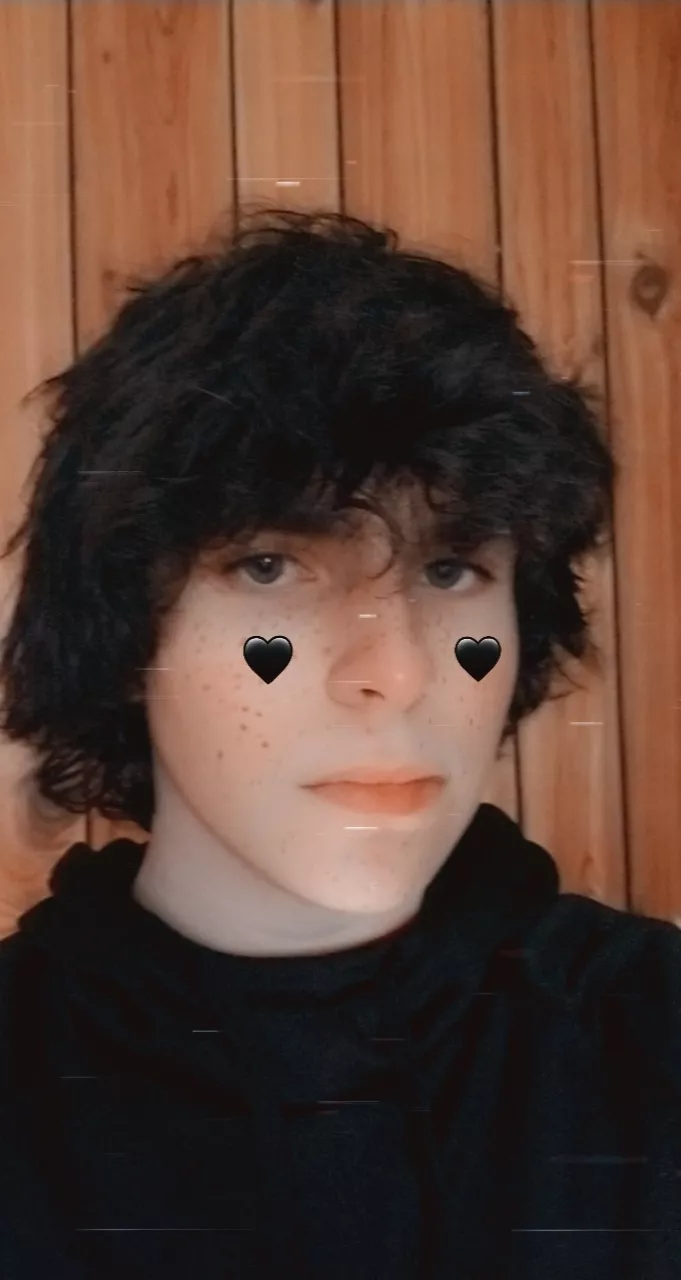 bleh. posted by KaiTheFemboy