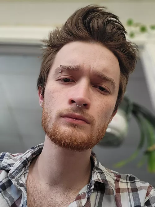 bleh. I feel so heavy lately. by Several-Clock