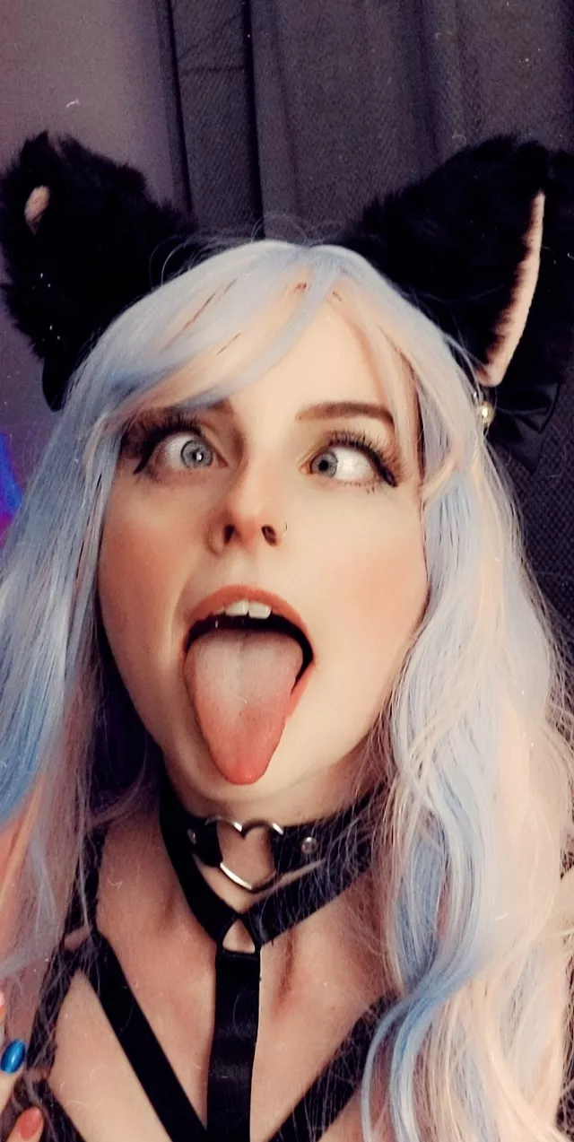 Blep posted by Capribento