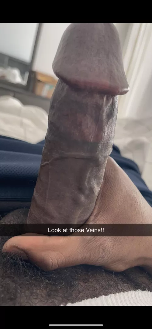 Blessed and black! by TeddyTed304