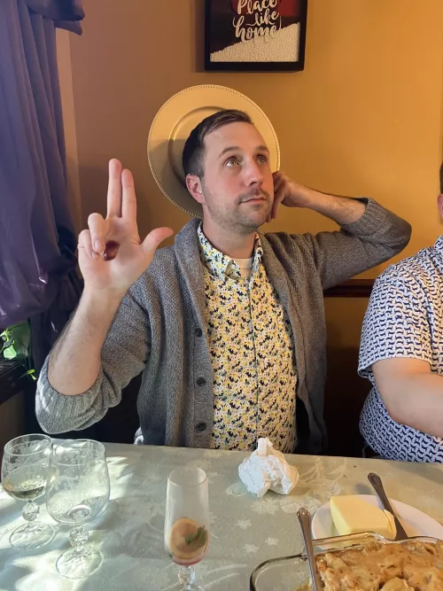 Blessed be by dangeroos111