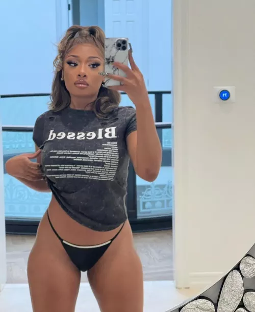 Blessed body by onehornymofo