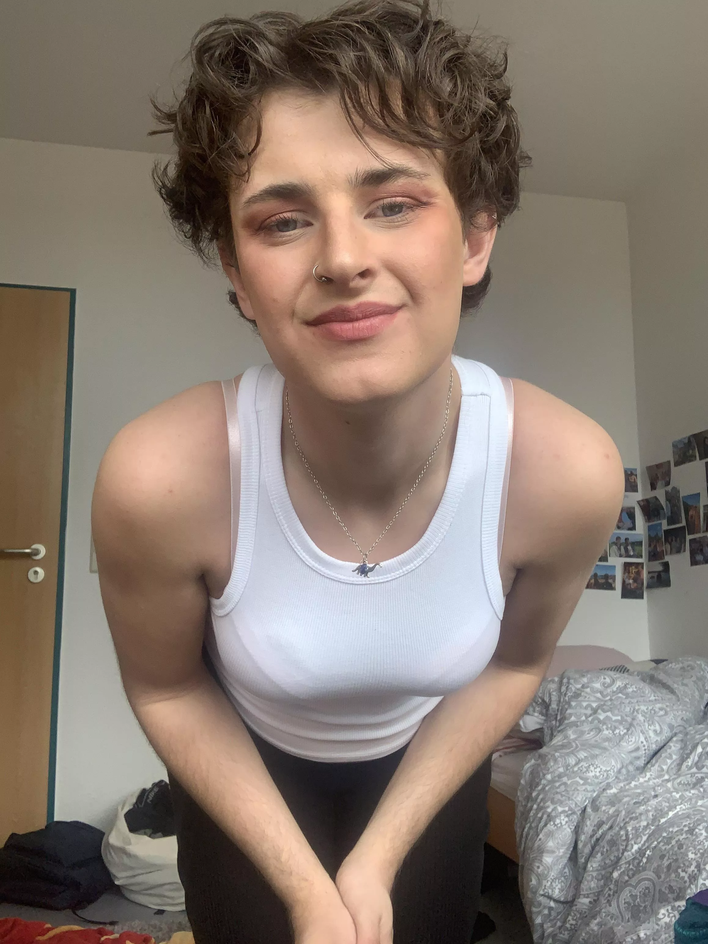 Blessed 💜 Should I upload more? posted by Beautiful-Pick-9374