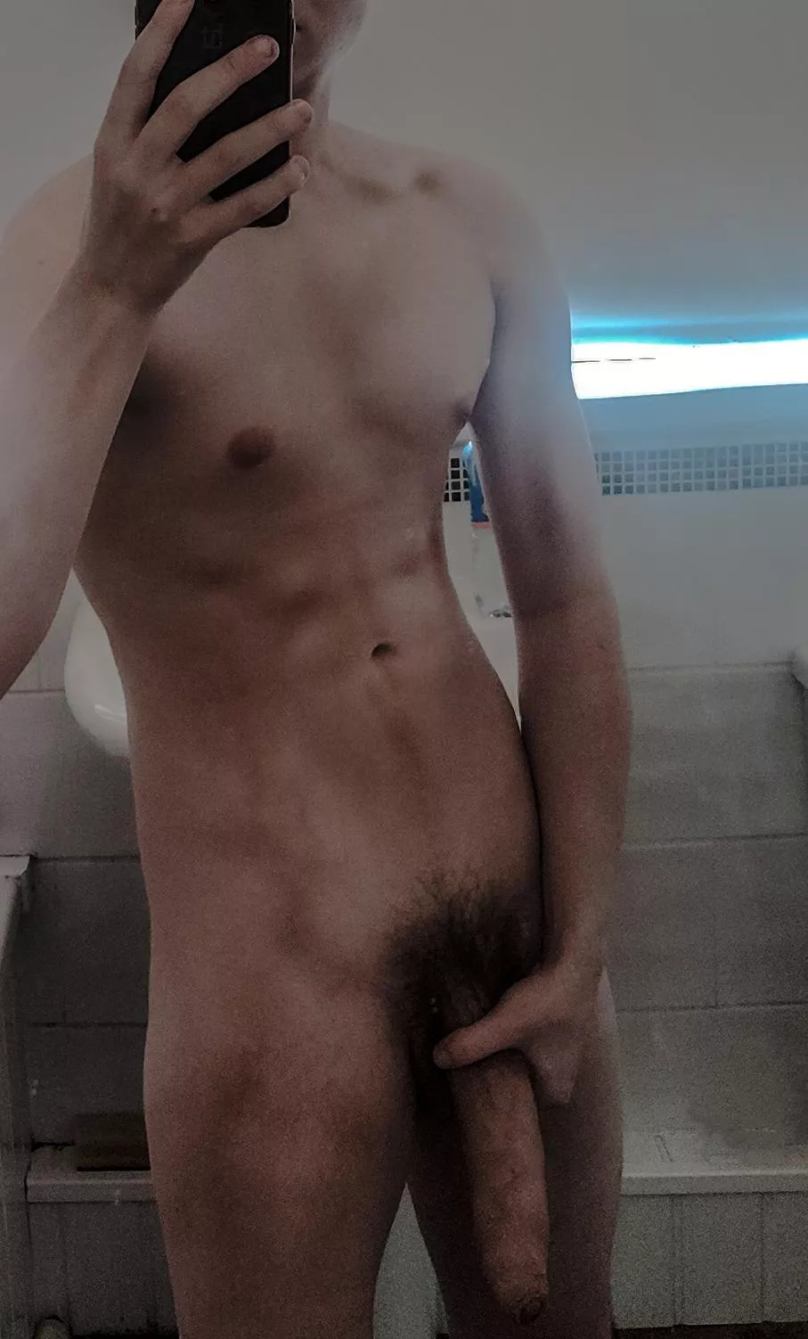 Blessing or a curse? posted by BigDickThrowaway01