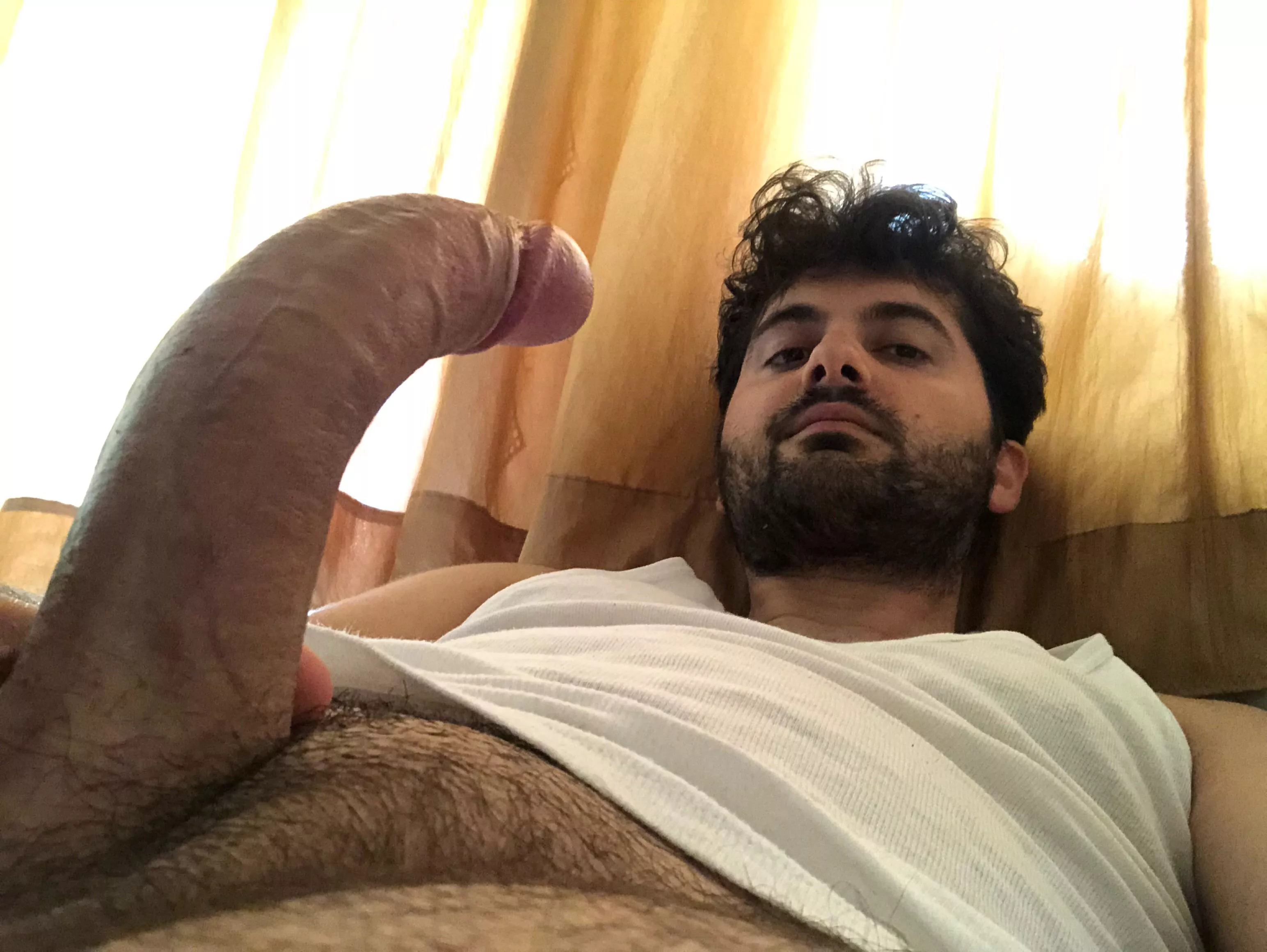 Blessing or curse? posted by mahi89U