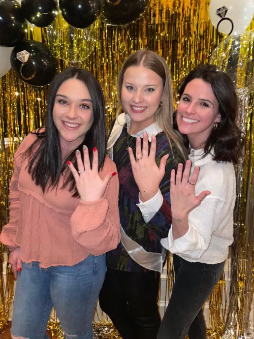 Blinging by hybridchicken2000