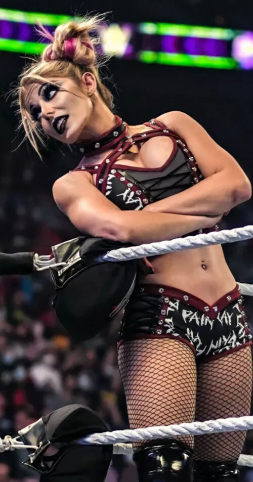 Bliss is stacked by Stratusfactiontime