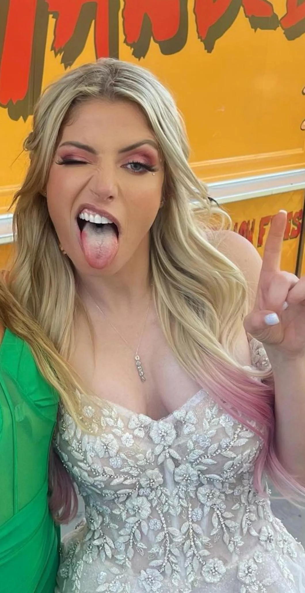 bliss posted by MyNamesAids