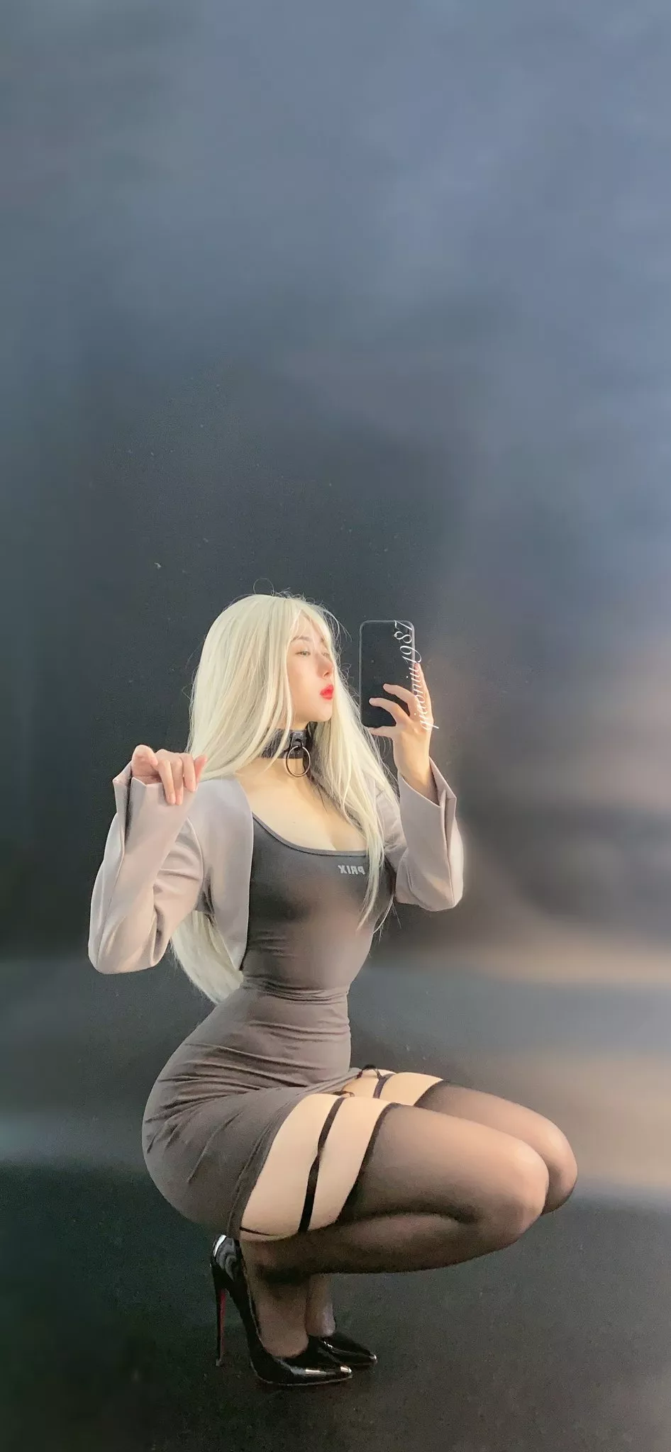 blonde ❤️ posted by klaiw00