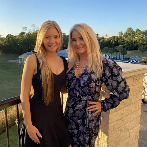 Blonde duo by ringstarz123