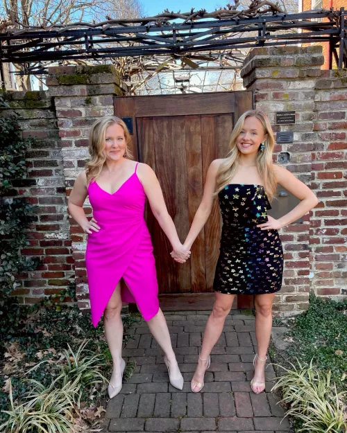 Blonde Hotties by gooningaccount