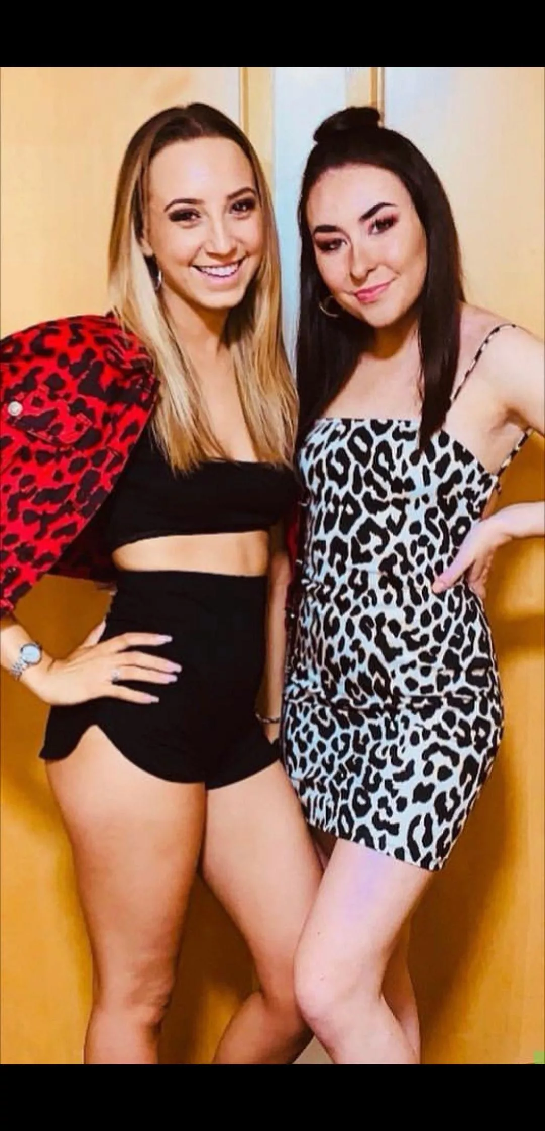 Blonde or brunette posted by round_plastic