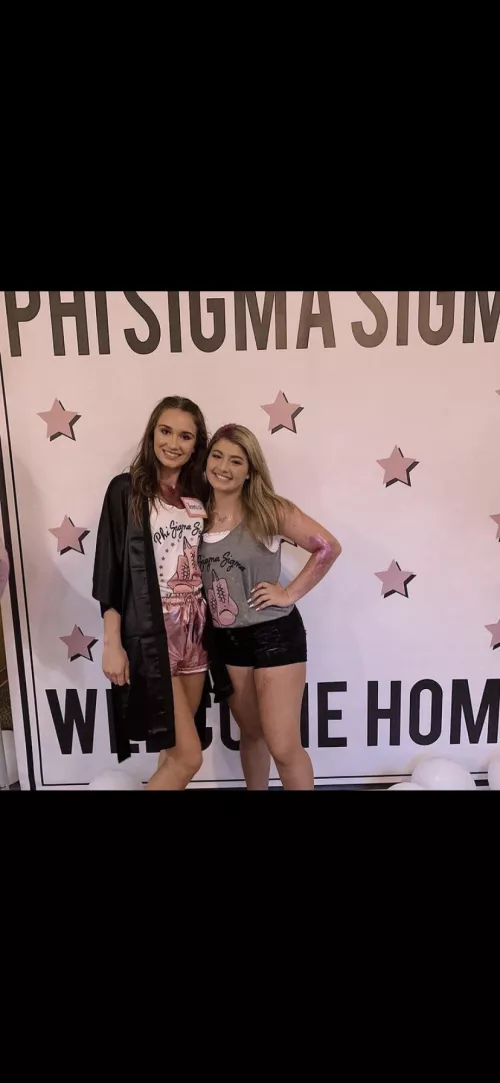 Blonde or brunette? by IIIIIllllllIIIIIllll