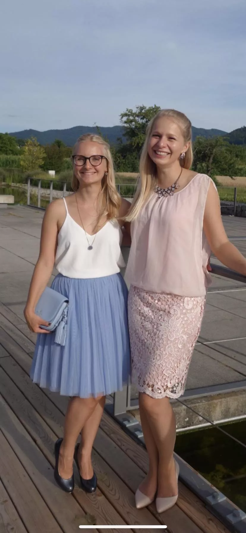 Blondes [2] posted by Real-Supermarket158