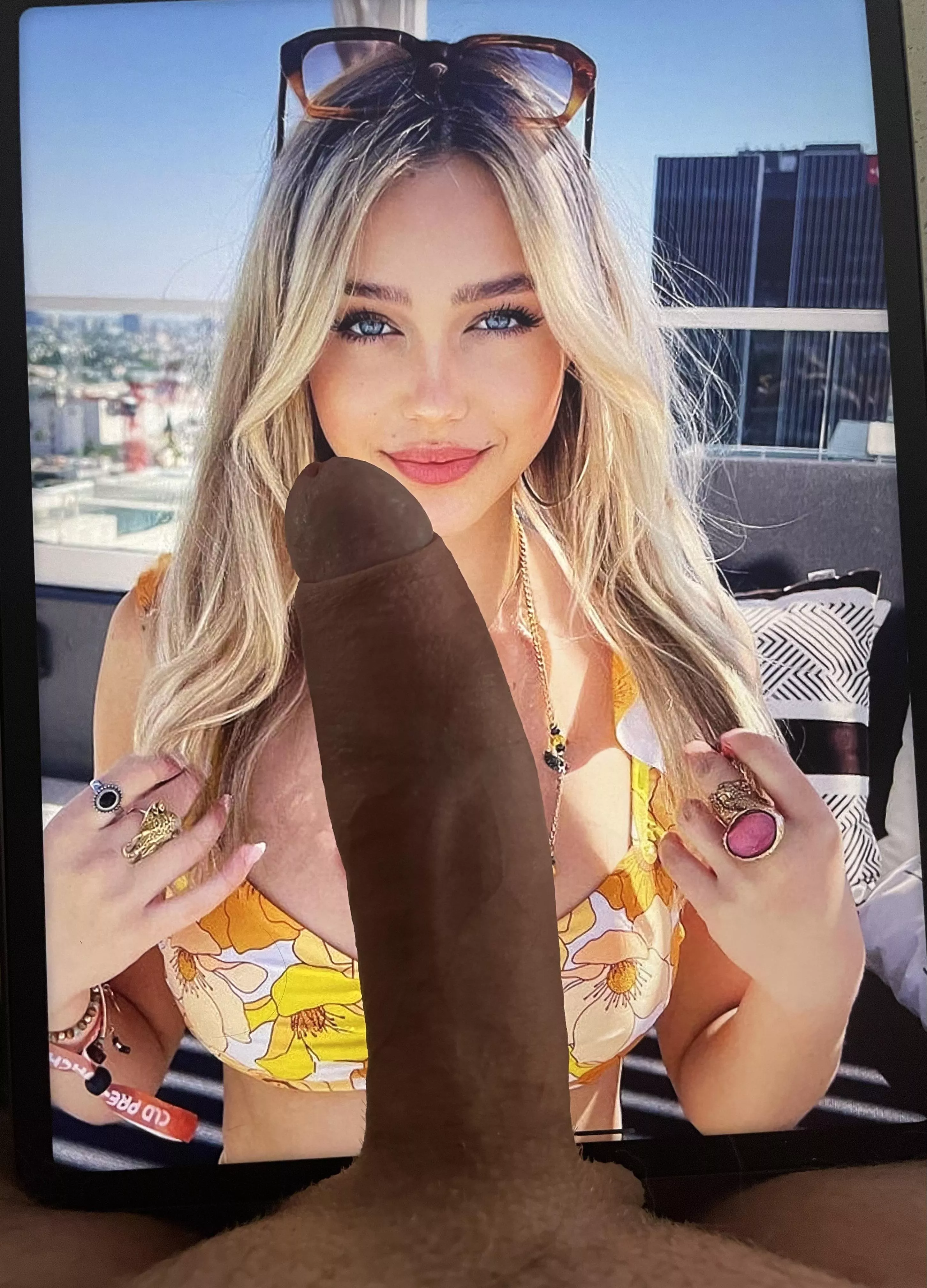 Blondes do it best posted by doomedokay