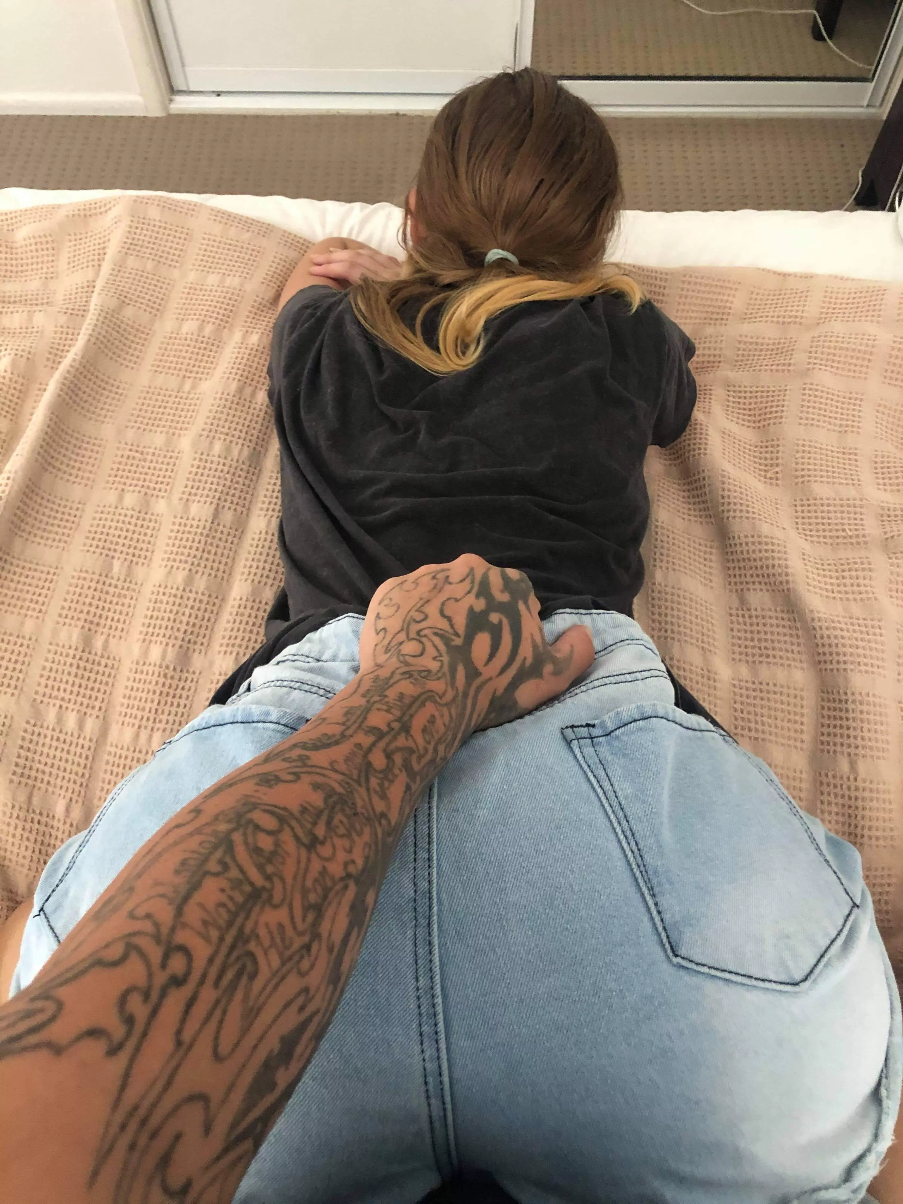 Blondes do it better 💋 posted by PrincessTay21