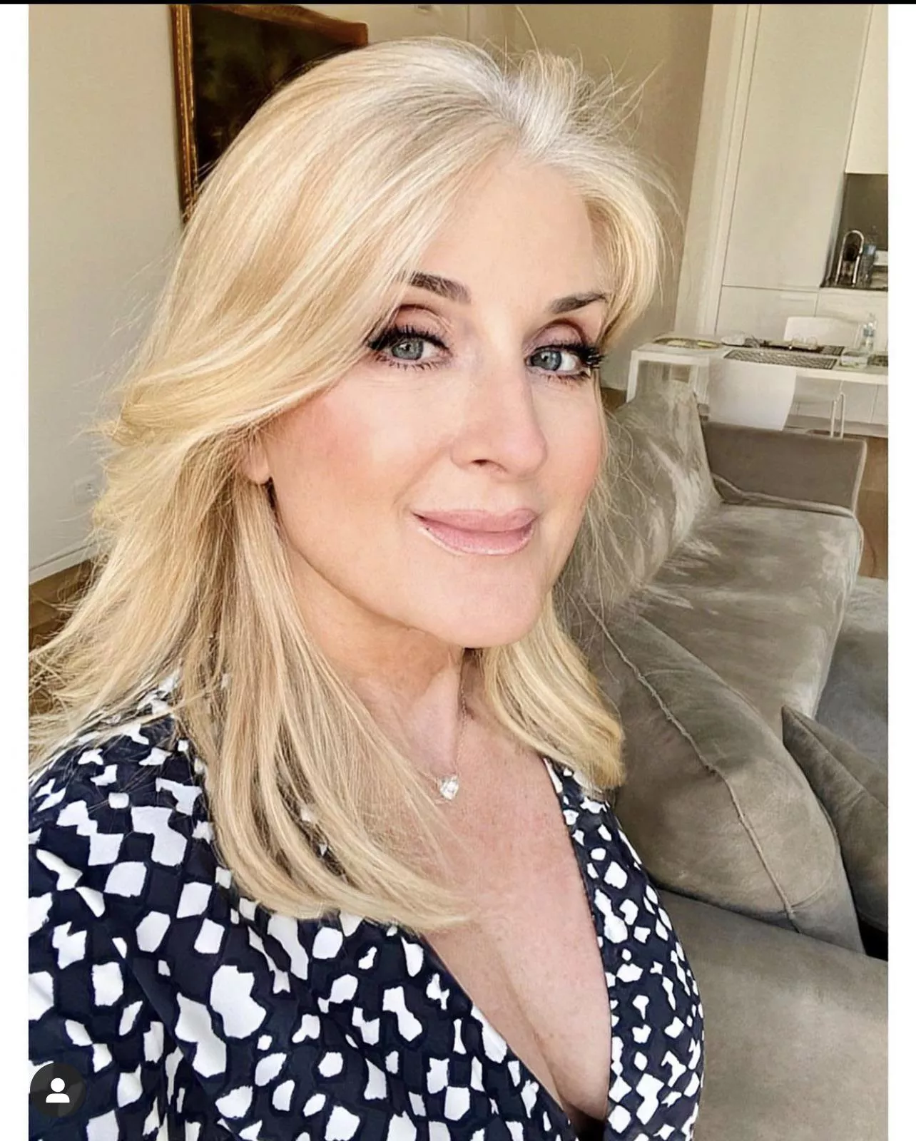 Blondie!!! posted by imatitan85