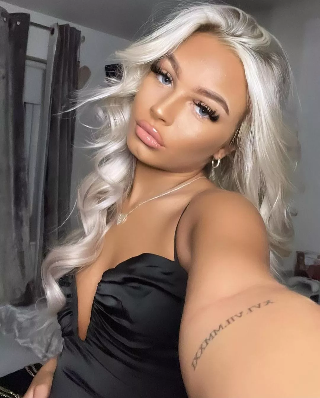 blondie posted by nextmaster