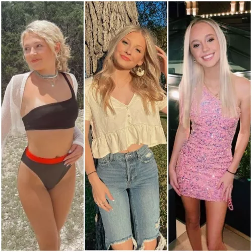 blondies by Resident-Low-2261