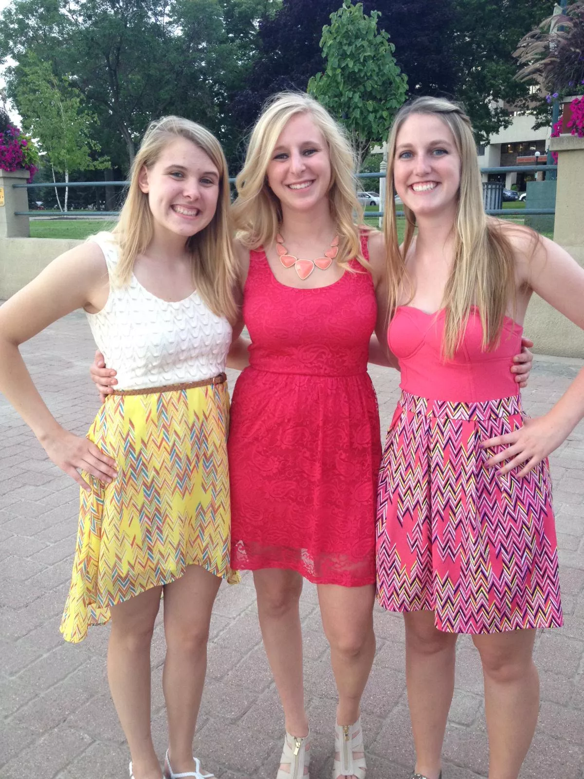 Blondies posted by tonysm2131