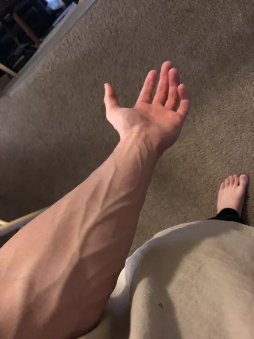 Blood pumping 🩸 by Beins8