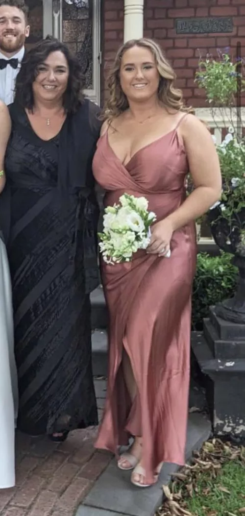 Blow all over daughters tits and watch mom clean her up? by fitfunseeker